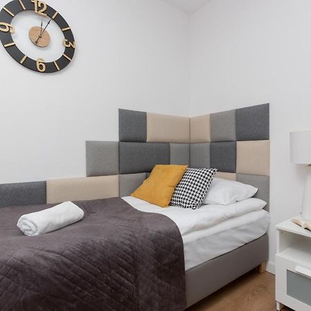 Apartment Warsaw Old Town By Noclegi Renters Exterior photo