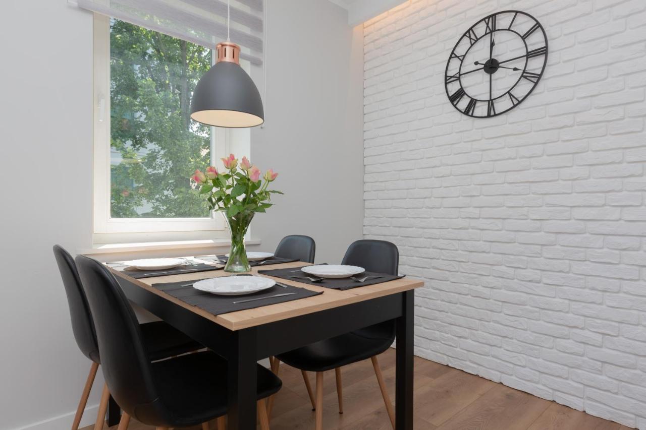 Apartment Warsaw Old Town By Noclegi Renters Exterior photo